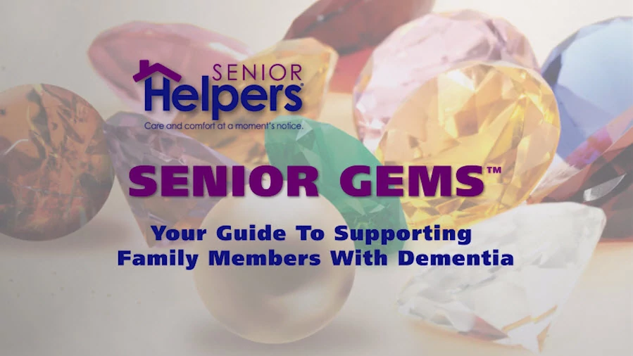 Senior Gems® Video