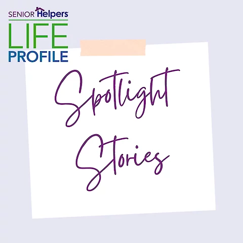 Spotlight Stories