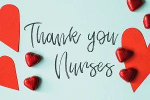 5 Heartfelt Ways to Honor Nurses During National Nurses Week